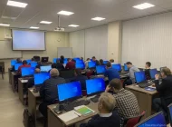 Учебный центр НПП Гамма Фото 3 на сайте Moetushino.ru