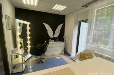 Студия маникюра Nebo beauty bar Фото 2 на сайте Moetushino.ru