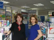Аптека ЛекарьФарм на улице Фабрициуса Фото 1 на сайте Moetushino.ru