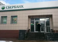 Сбербанк России на улице Фабрициуса Фото 3 на сайте Moetushino.ru