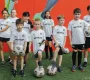 Детский футбольный клуб Метеор в Походном проезде Фото 2 на сайте Moetushino.ru