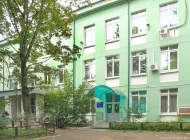 Детская городская поликлиника №94 во 2-м Тушинском проезде Фото 1 на сайте Moetushino.ru