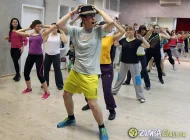 Танцевальная фитнес-студия Zumba® от проекта ZumbaClass.ru на улице Габричевского Фото 8 на сайте Moetushino.ru
