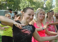 Танцевальная фитнес-студия Zumba® от проекта ZumbaClass.ru на улице Габричевского Фото 4 на сайте Moetushino.ru