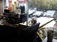 Экспресс-кофейня Coffeeshot  на сайте Moetushino.ru