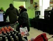 Магазин с доставкой полезных продуктов ВкусВилл на Химкинском бульваре Фото 2 на сайте Moetushino.ru