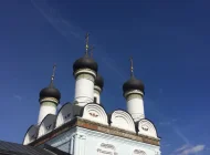 Храм Покрова Пресвятой Богородицы в Братцево Фото 3 на сайте Moetushino.ru