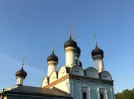 Воскресная школа Храм покрова пресвятой богородицы в Братцево Фото 7 на сайте Moetushino.ru