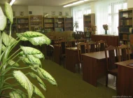 Средняя общеобразовательная школа №1056 с дошкольным отделением Фото 1 на сайте Moetushino.ru