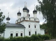 Церковная лавка Храм Покрова Пресвятой Богородицы в Братцево Фото 5 на сайте Moetushino.ru