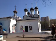 Церковная лавка Храм Покрова Пресвятой Богородицы в Братцево Фото 6 на сайте Moetushino.ru