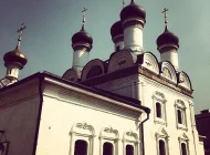Церковная лавка Храм Покрова Пресвятой Богородицы в Братцево Фото 4 на сайте Moetushino.ru