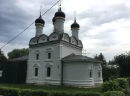 Церковная лавка Храм Покрова Пресвятой Богородицы в Братцево Фото 8 на сайте Moetushino.ru