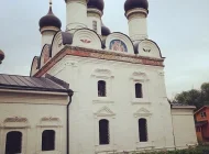 Церковная лавка Храм Покрова Пресвятой Богородицы в Братцево Фото 3 на сайте Moetushino.ru