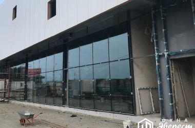 Окна Эверест Фото 2 на сайте Moetushino.ru