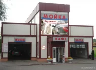 Магазин авточехлов AVTOchexly Фото 6 на сайте Moetushino.ru