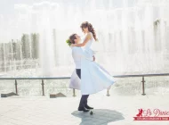 Школа свадебного танца La danse на улице Свободы Фото 5 на сайте Moetushino.ru