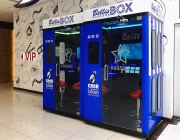 Компания по аренде караоке-будок Bellis Karaoke Box в Походном проезде Фото 2 на сайте Moetushino.ru