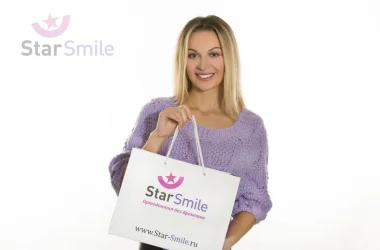 Компания по производству элайнеров Star Smile Фото 1 на сайте Moetushino.ru