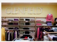 Магазин одежды Glenfield на Химкинском бульваре Фото 1 на сайте Moetushino.ru