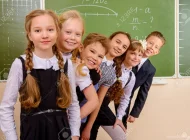 Центр семейного образования Репетитор плюс школа Фото 7 на сайте Moetushino.ru