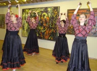 Школа танцев Альтаир Фото 7 на сайте Moetushino.ru