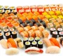 Служба доставки суши и роллов Фудзияма  на сайте Moetushino.ru