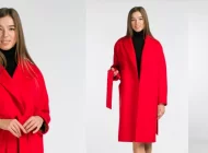 Магазин женских пальто от производителя Ольга Фото 4 на сайте Moetushino.ru
