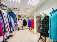 Магазин женских пальто от производителя Ольга Фото 7 на сайте Moetushino.ru