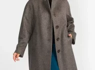 Магазин женских пальто от производителя Ольга Фото 6 на сайте Moetushino.ru