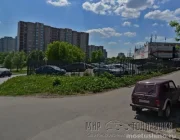 Тонировочный центр Мир тонировки на Сходненской улице Фото 2 на сайте Moetushino.ru