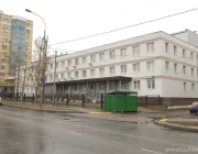 Городская поликлиника №219 Филиал №4 на бульваре Яна Райниса  на сайте Moetushino.ru