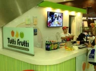 Йогурт-бар Frutti Yogurt на Сходненской улице Фото 6 на сайте Moetushino.ru