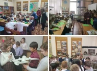 Школа №1571 с дошкольным отделением Фото 6 на сайте Moetushino.ru