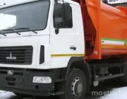 Компания по вывозу мусора АСТ Фото 2 на сайте Moetushino.ru
