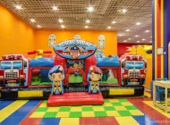 Семейный развлекательный центр Fun City на Сходненской улице Фото 5 на сайте Moetushino.ru