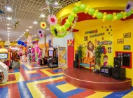 Семейный развлекательный центр Fun City на Сходненской улице Фото 4 на сайте Moetushino.ru