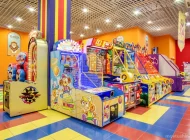 Семейный развлекательный центр Fun City на Сходненской улице Фото 1 на сайте Moetushino.ru