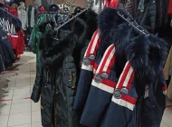 Магазин норвежской и финской женской верхней одежды NorgePlanet Фото 1 на сайте Moetushino.ru