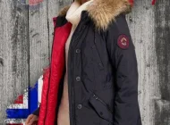 Магазин норвежской и финской женской верхней одежды NorgePlanet Фото 6 на сайте Moetushino.ru