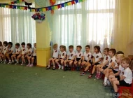 Школа №1551 с дошкольным отделением на улице Свободы Фото 1 на сайте Moetushino.ru