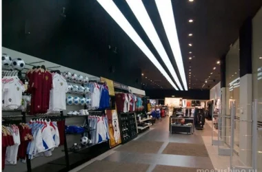 Магазин Adidas на Химкинском бульваре Фото 2 на сайте Moetushino.ru