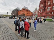 Экскурсионное агентство Лучший город Земли Фото 7 на сайте Moetushino.ru