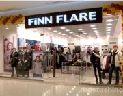 Магазин FiNN FLARE на Химкинском бульваре Фото 2 на сайте Moetushino.ru