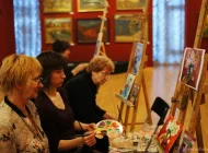 Студия живописи Творческое настроение Фото 4 на сайте Moetushino.ru