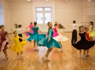 Школа танцев Dancegroup на улице Вилиса Лациса Фото 5 на сайте Moetushino.ru