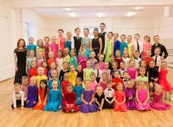 Школа танцев Dancegroup на улице Вилиса Лациса Фото 1 на сайте Moetushino.ru