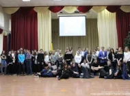 Школа №883 с дошкольным отделением Фото 1 на сайте Moetushino.ru