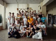 Спортивный клуб Центр развития капоэйры Capoeira sem fronteira Фото 5 на сайте Moetushino.ru