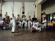 Спортивный клуб Центр развития капоэйры Capoeira sem fronteira Фото 3 на сайте Moetushino.ru